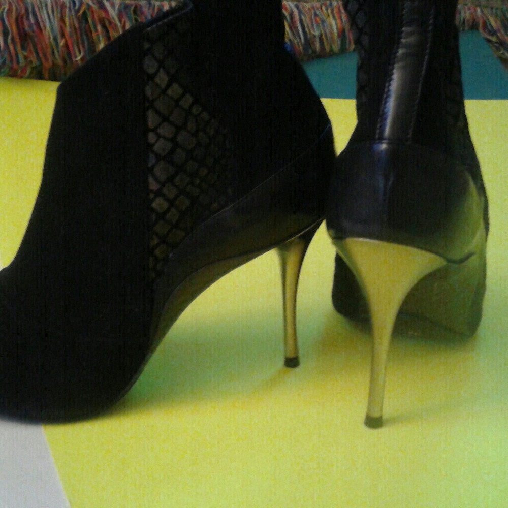 Vero Cuoio Boots